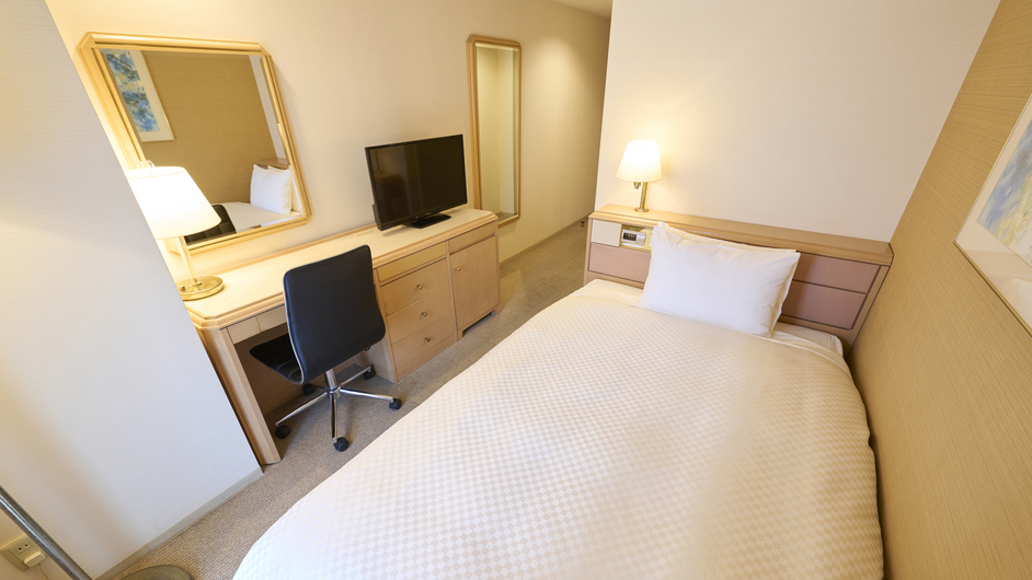 シングルA／15㎡