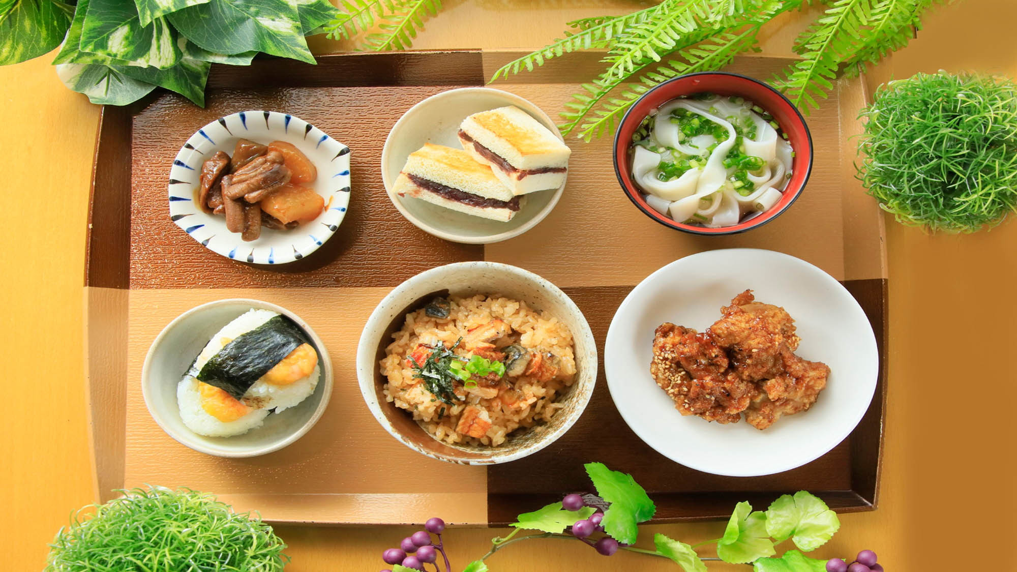 名古屋めし
