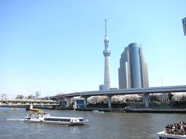 【スカイツリー】京急川崎駅→;押上駅（直通36分