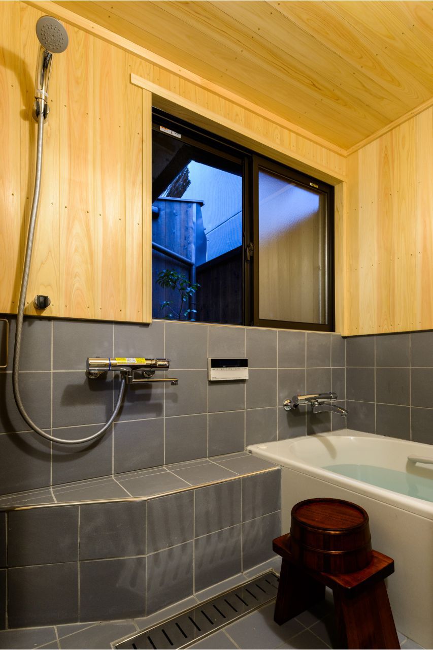 Machiya Residence Inn Nadeshiko Shirakawa Kyoto-an Image 5, Kyoto, Japan