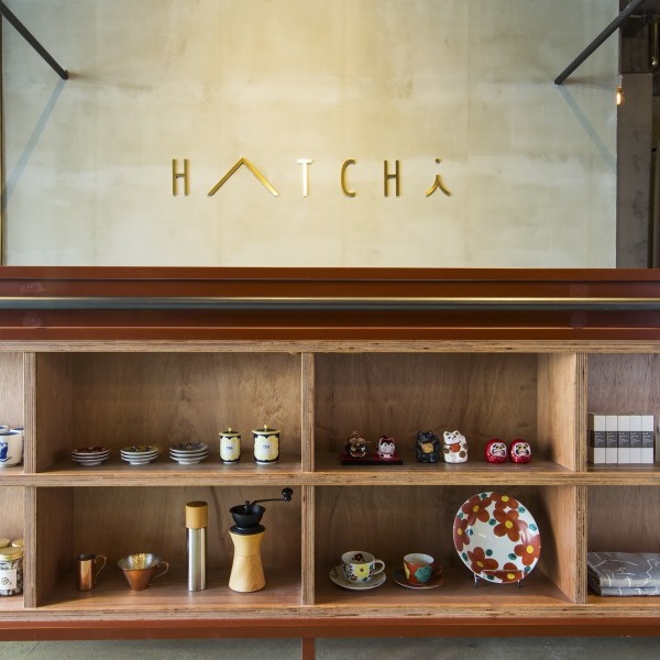 HATCHi 金沢 by THE SHARE HOTELS image