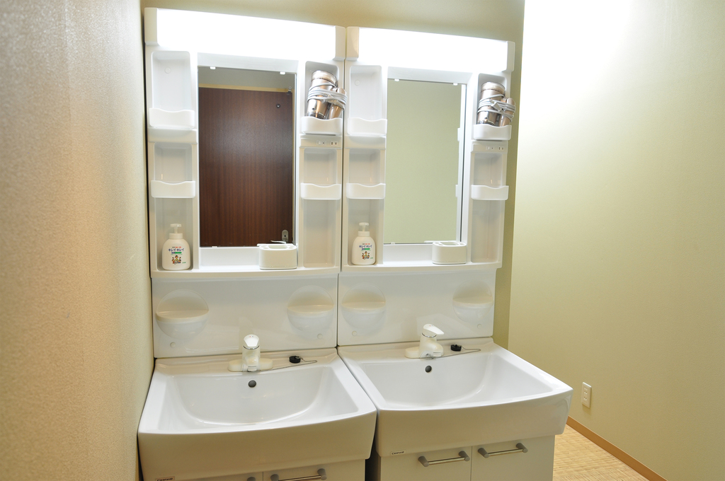 Suzuki Guesthouse Amenities