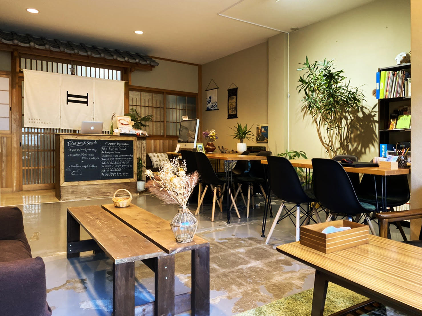 Suzuki Guesthouse in the Heart of Kyoto, Japan: Reviews on Suzuki Guesthouse