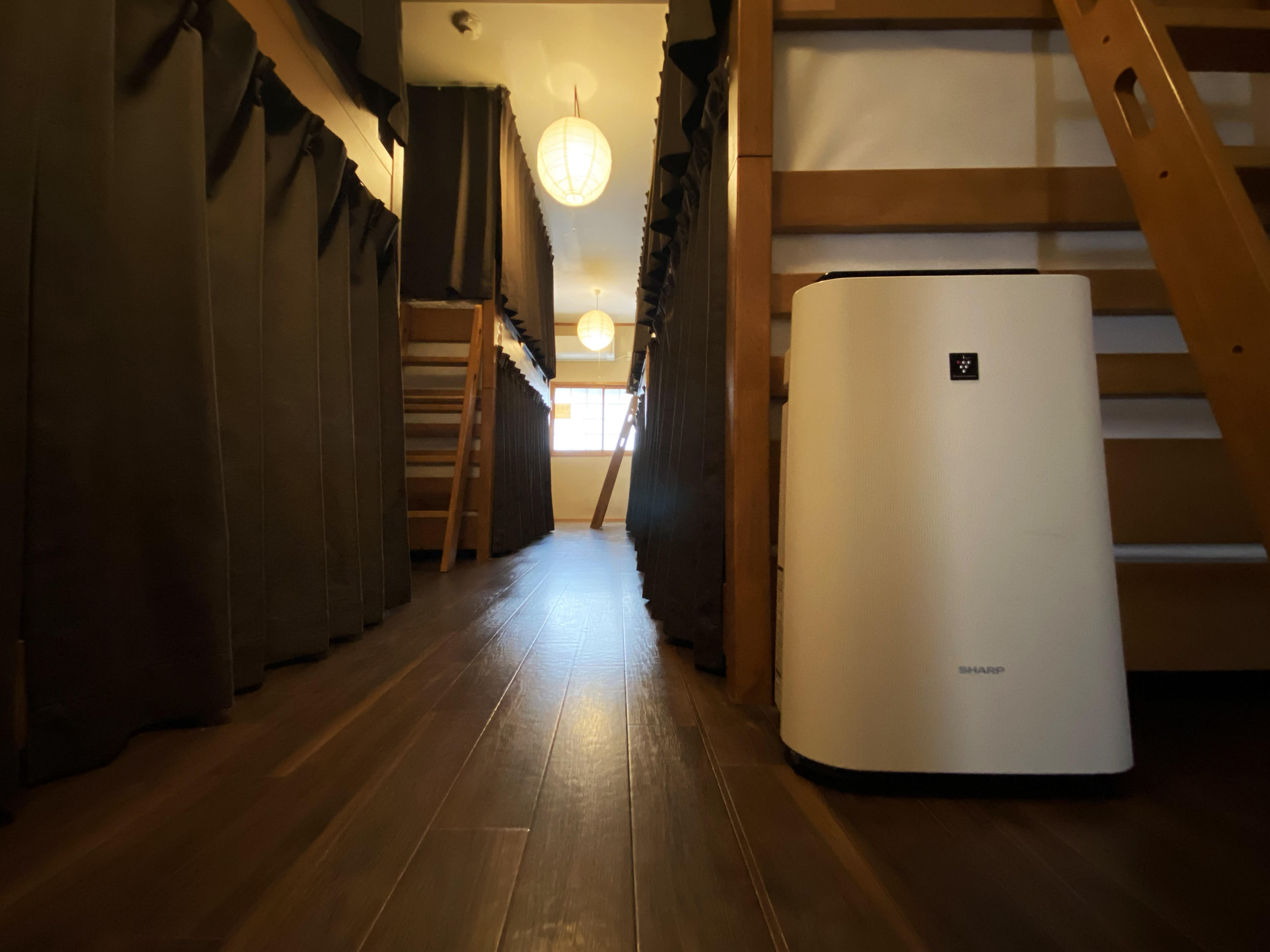 Suzuki Guesthouse Image 2, Kyoto, Japan