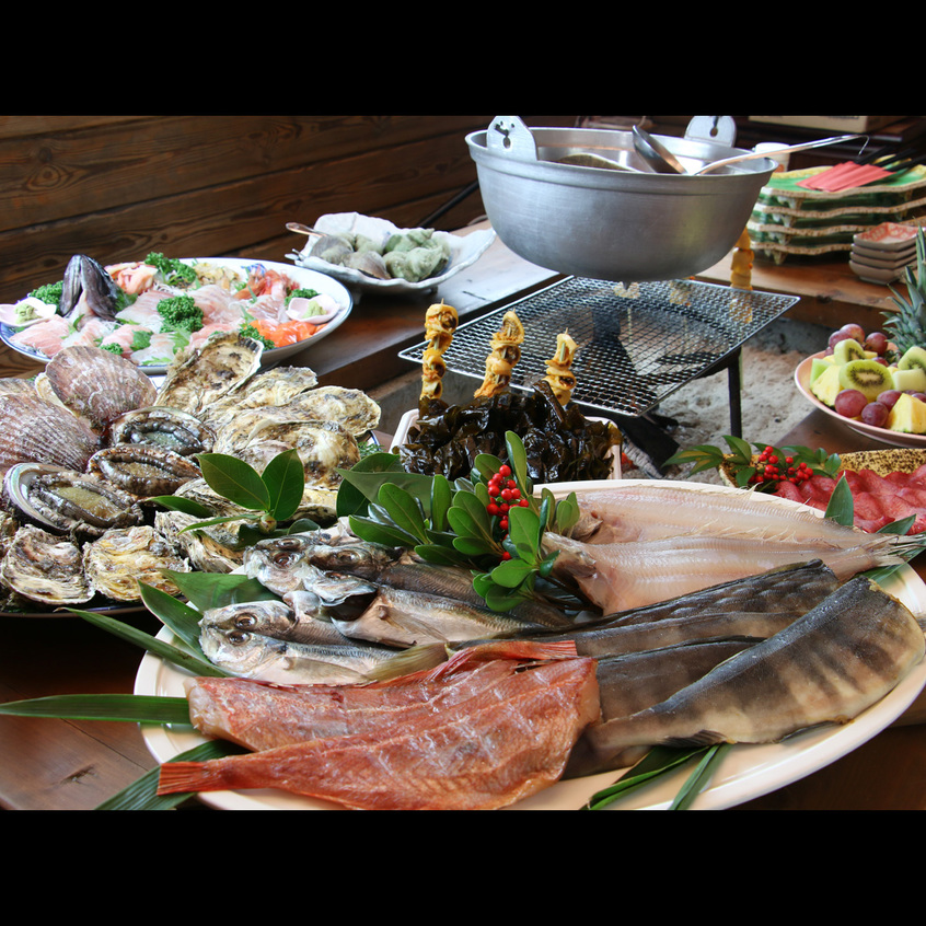 This photo about Gyoka Minshuku Yasuragi shared on HyHotel.com