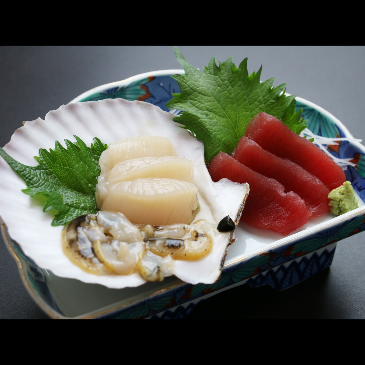 This photo about Gyoka Minshuku Yasuragi shared on HyHotel.com