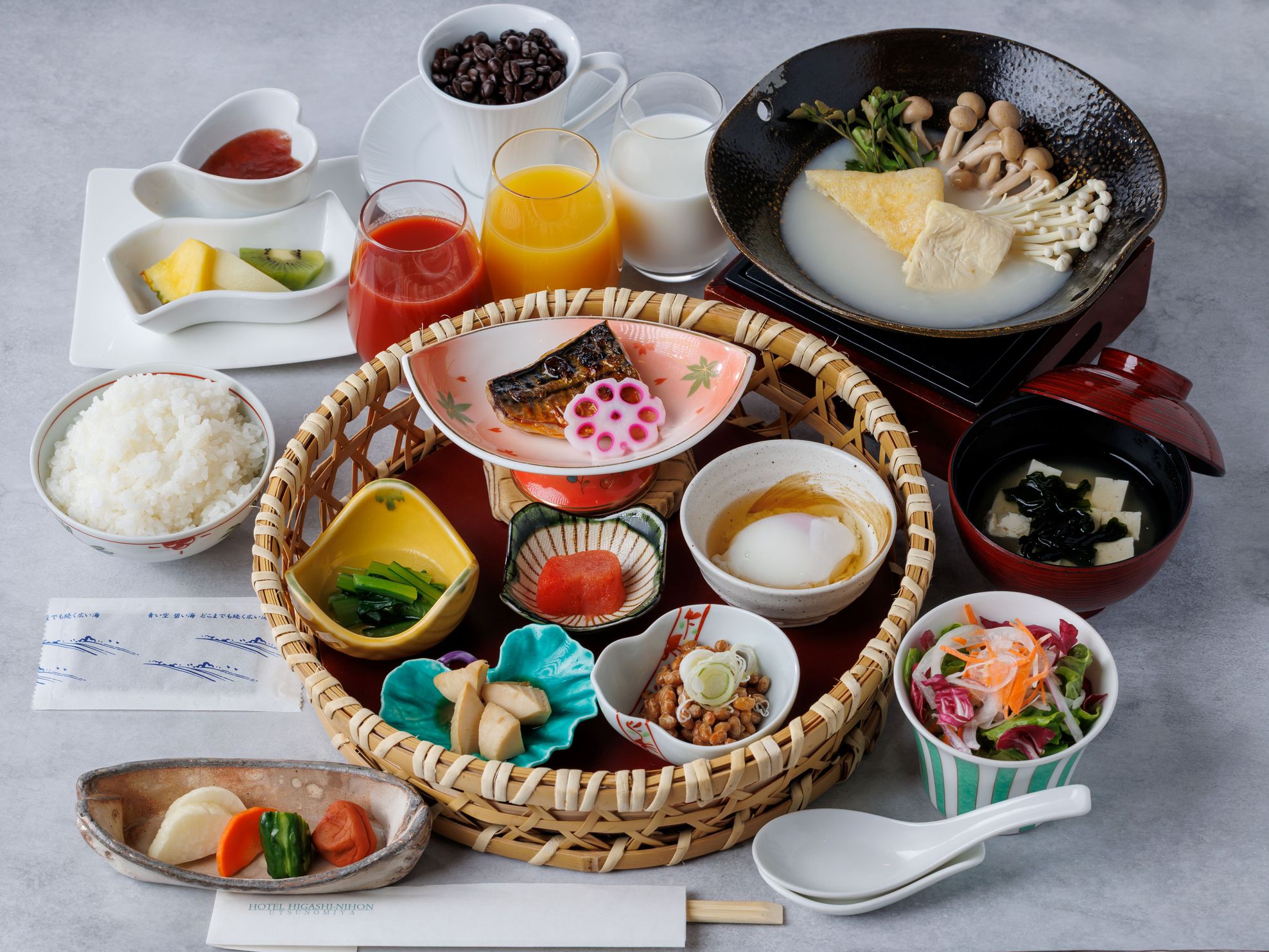 【楽天セール】スタンダードプラン(朝食付)〜駐車場無料〜