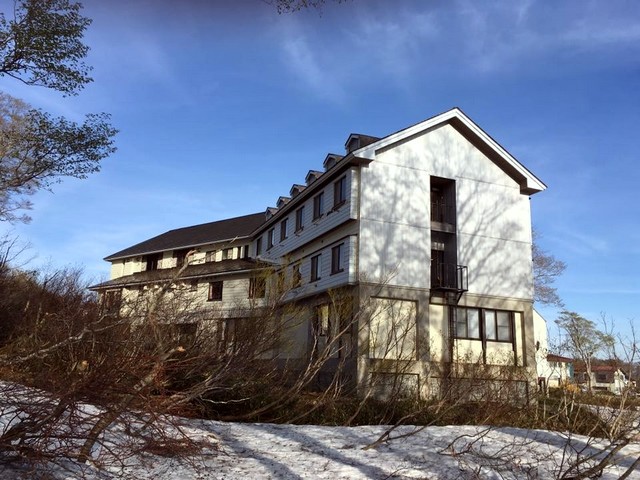 Tsukiyama Resort Inn Image 3, Nishikawa, Japan