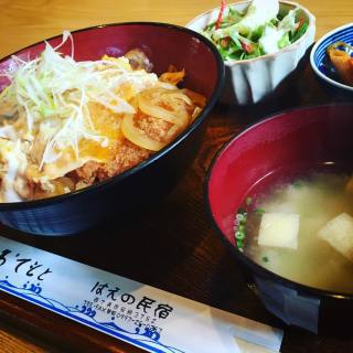 This photo about Haeno Minshuku <Tanegashima> shared on HyHotel.com
