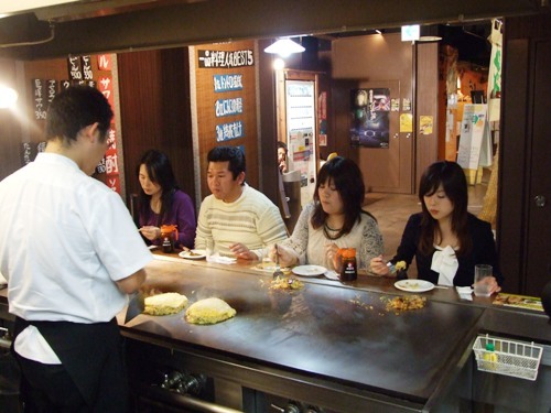 【お好み焼き】広島県内のお好み焼き店舗数は日本一！自分の好みに合ったお店を探そう♪