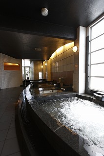 Relaxation & Spa Hotel Nexel Image 4, Tokushima, Japan