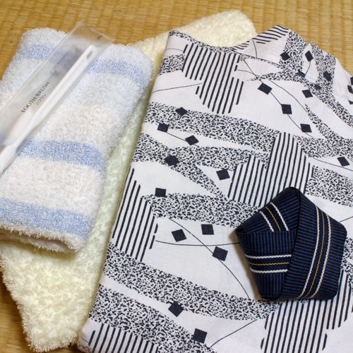 This photo about Nishiki Ryokan shared on HyHotel.com