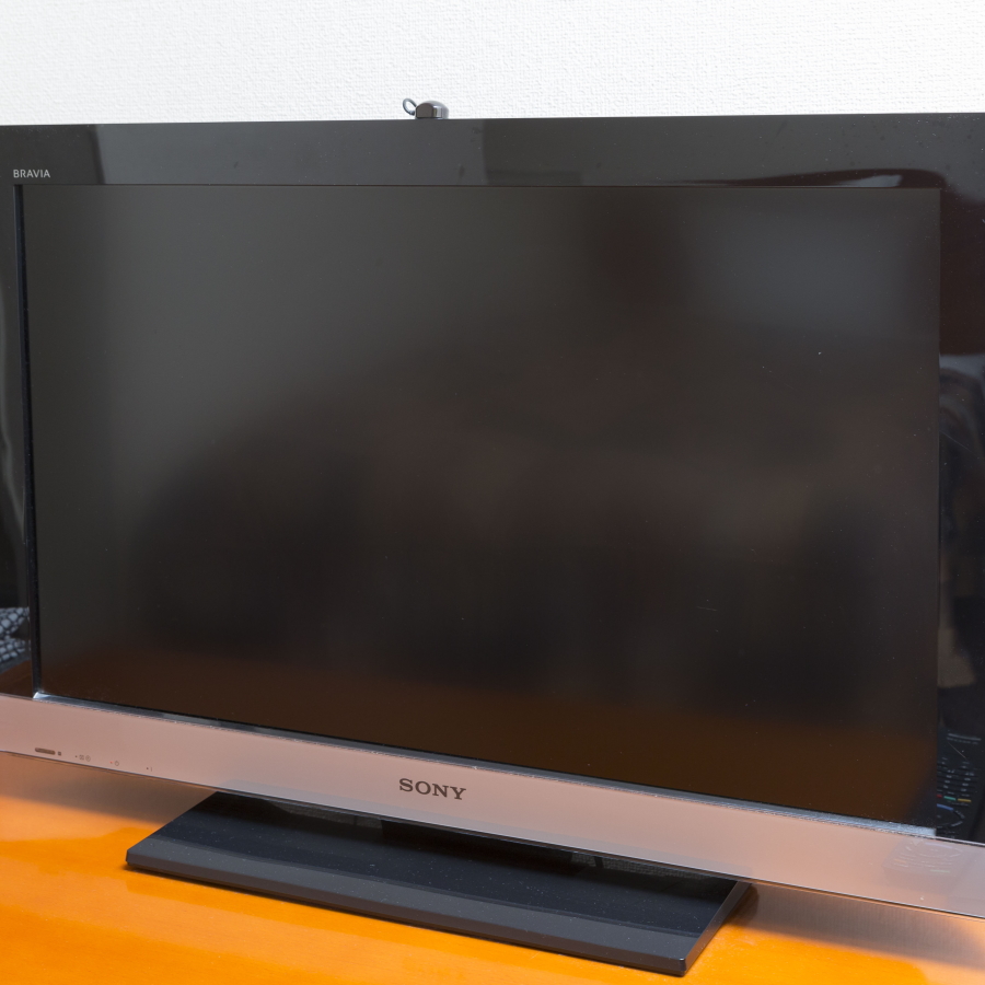 お部屋/ツインルーム｜液晶テレビを設置