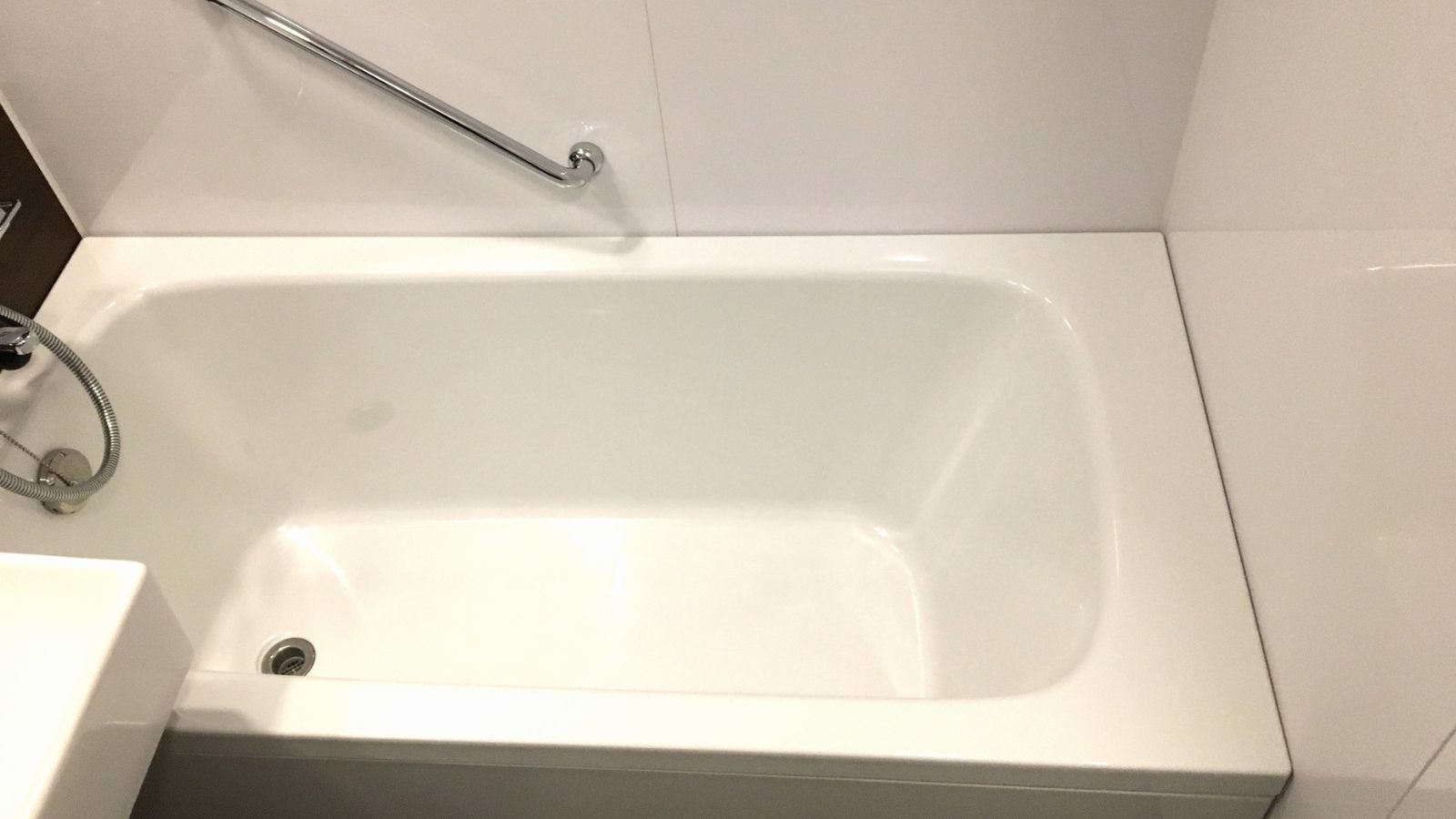 シングルルーム Parkビューバスルーム③