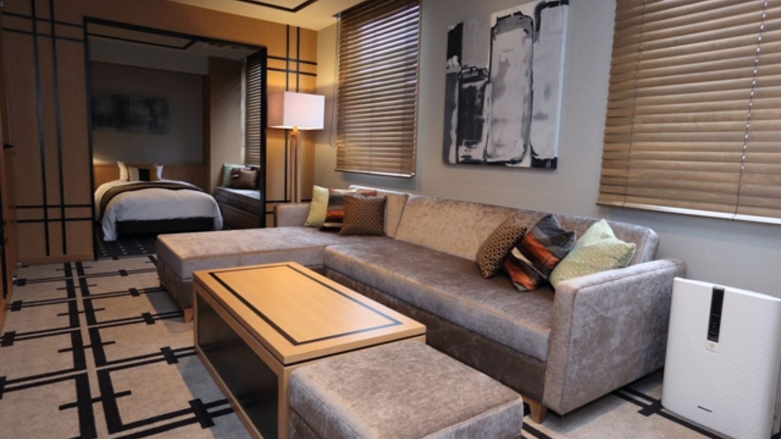 1108リビングから