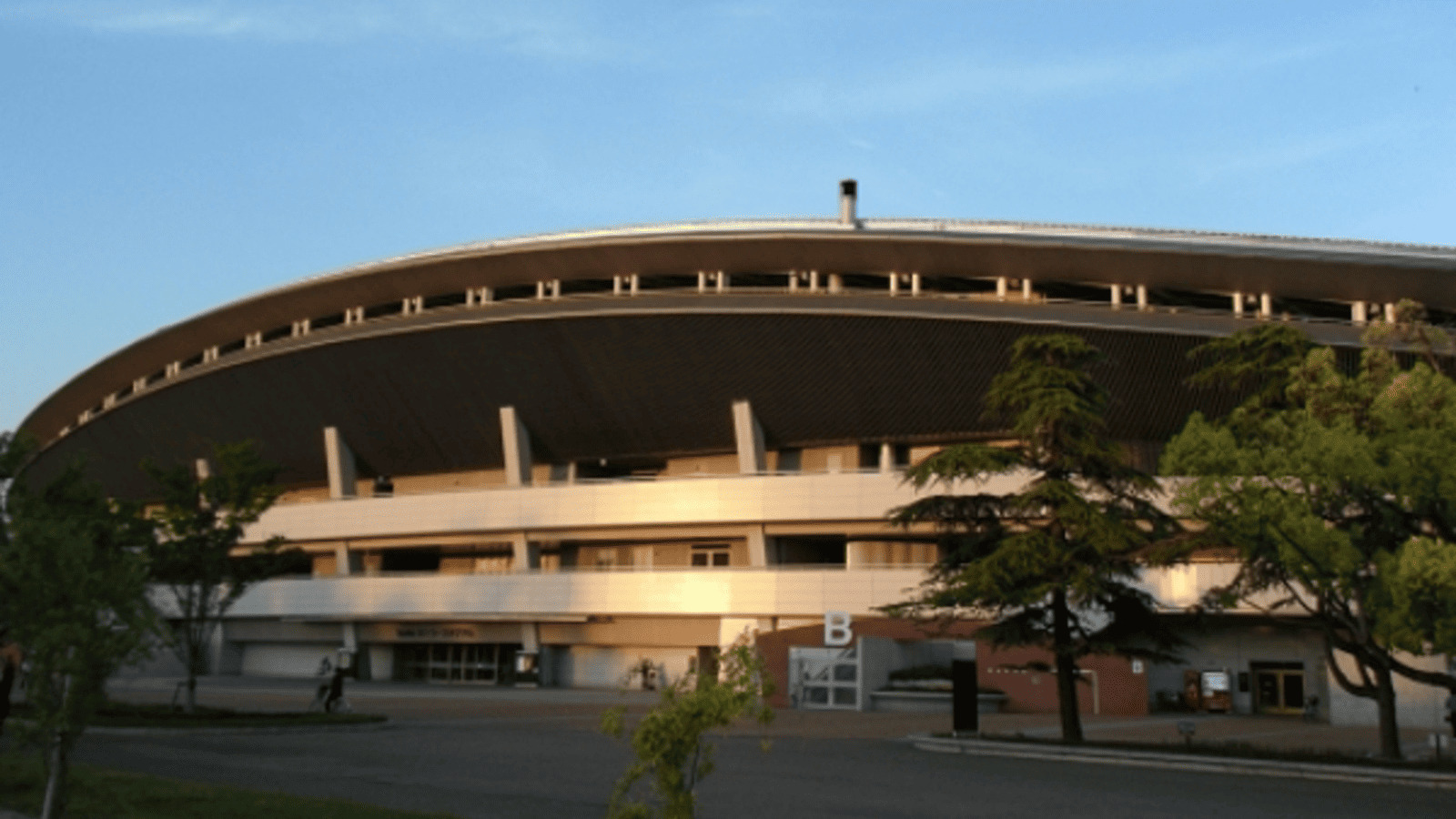 シティライトスタジアム