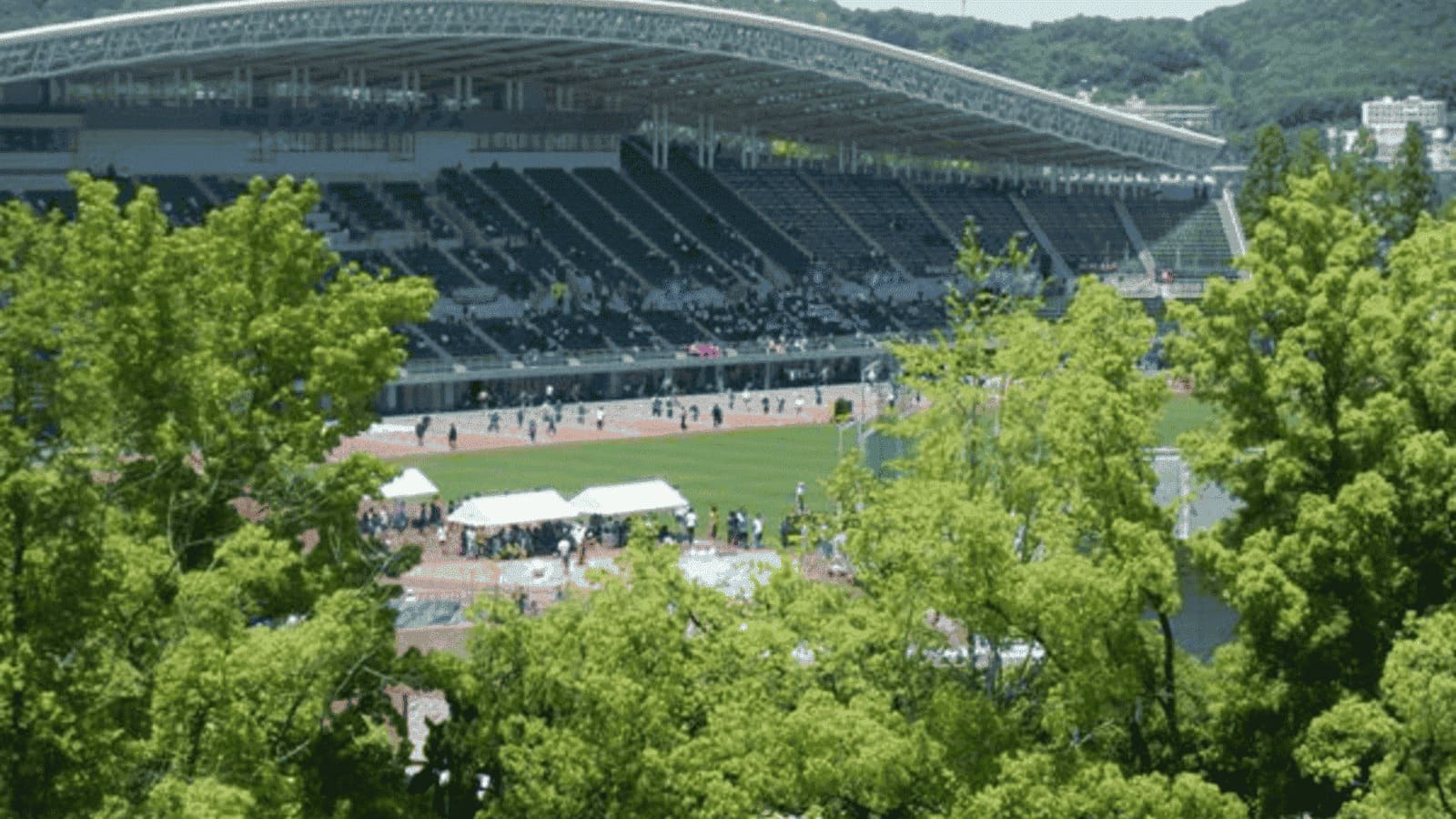 シティライトスタジアム