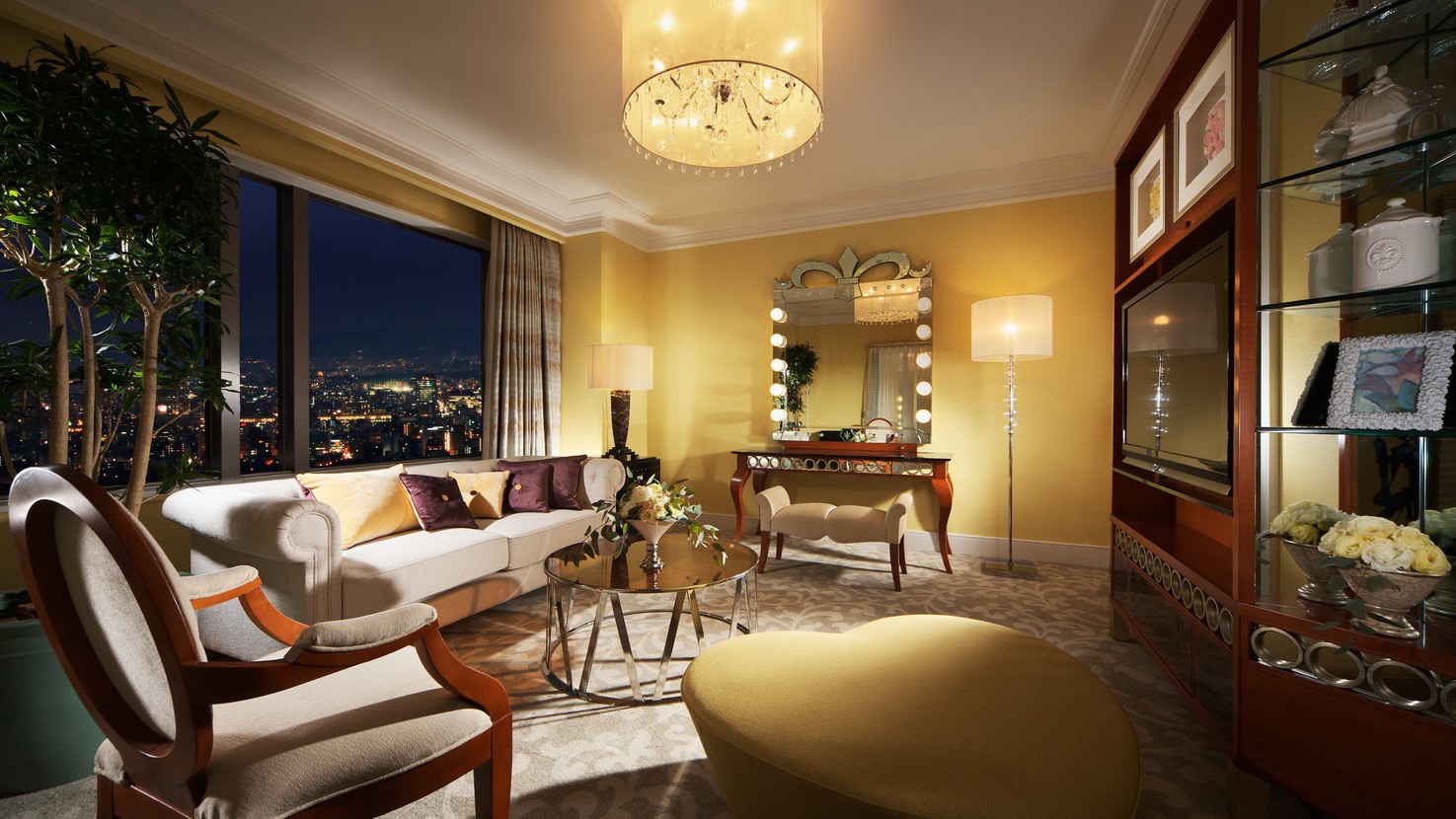 【レギュラーフロア】ジュニアスイート