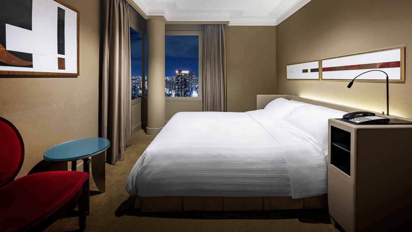 【ラグジュアリーフロア】ラグジュアリーモデレートダブル