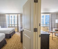 【楽天スーパーSALE20％OFF】ポイント12％！毎朝食付！追加人数料金無料！スイートシティビュー