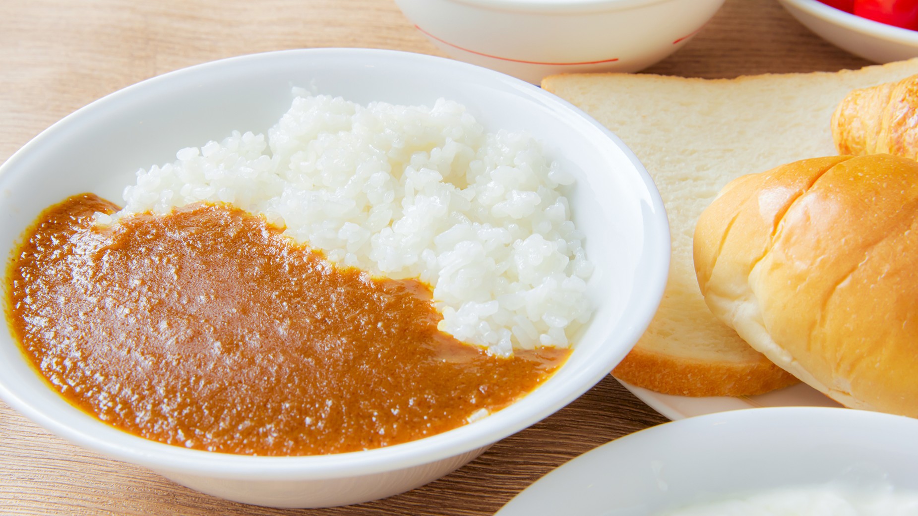 【楽天月末セール】30品目以上の和食＆洋食バイキング！1日の始まりは美味しい朝食から♪＜全室禁煙＞