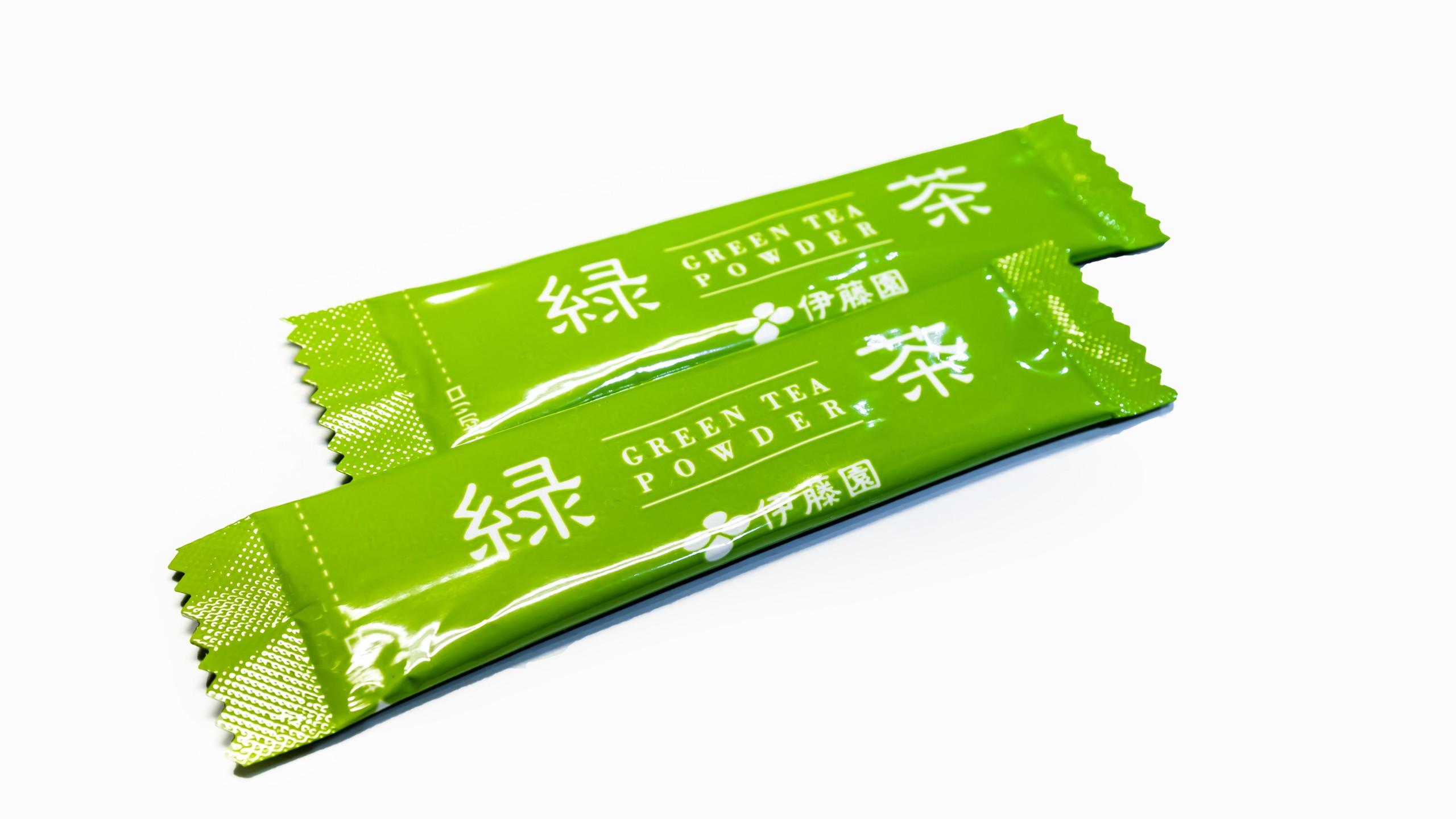 お茶