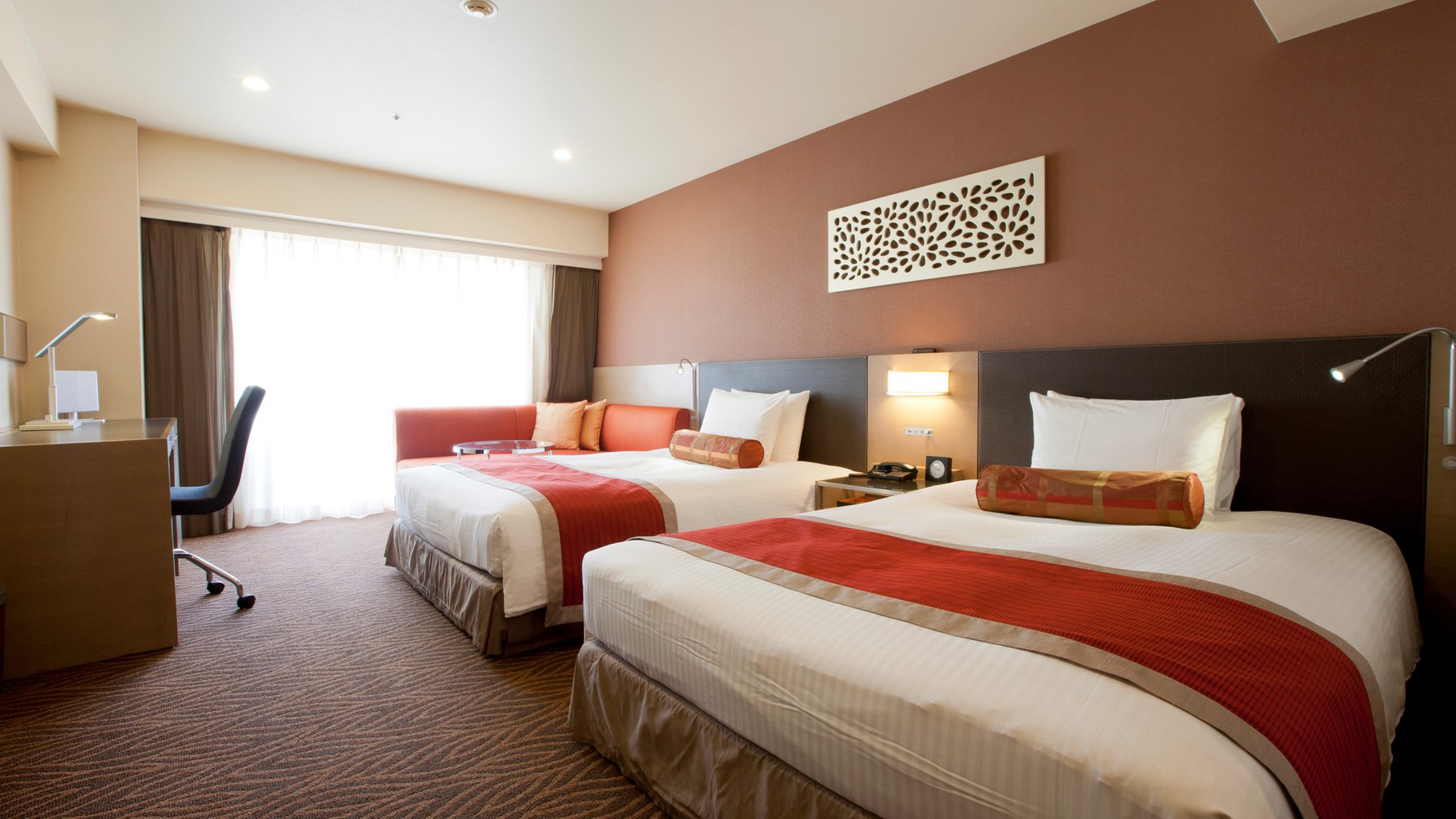 Hotel Sardonyx Tokyo - Tap to explore photos