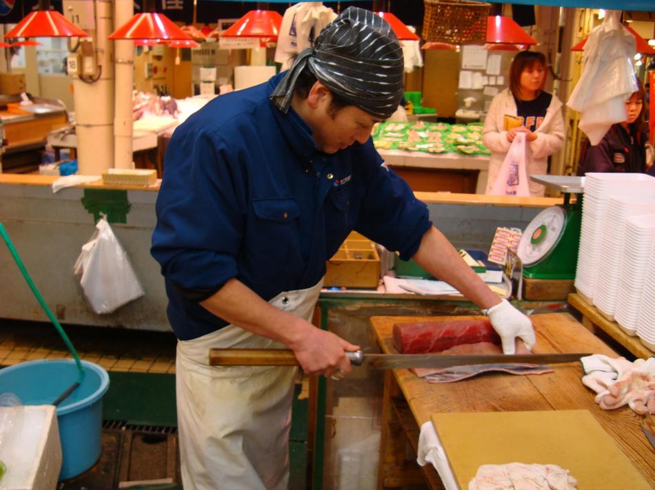 近江町板谷さん