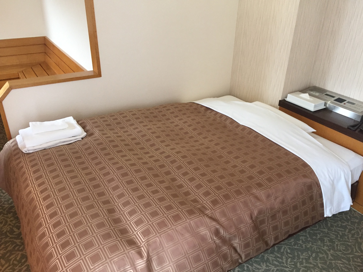 Alpha Hotel In Jozenji Image 3, Sendai, Japan