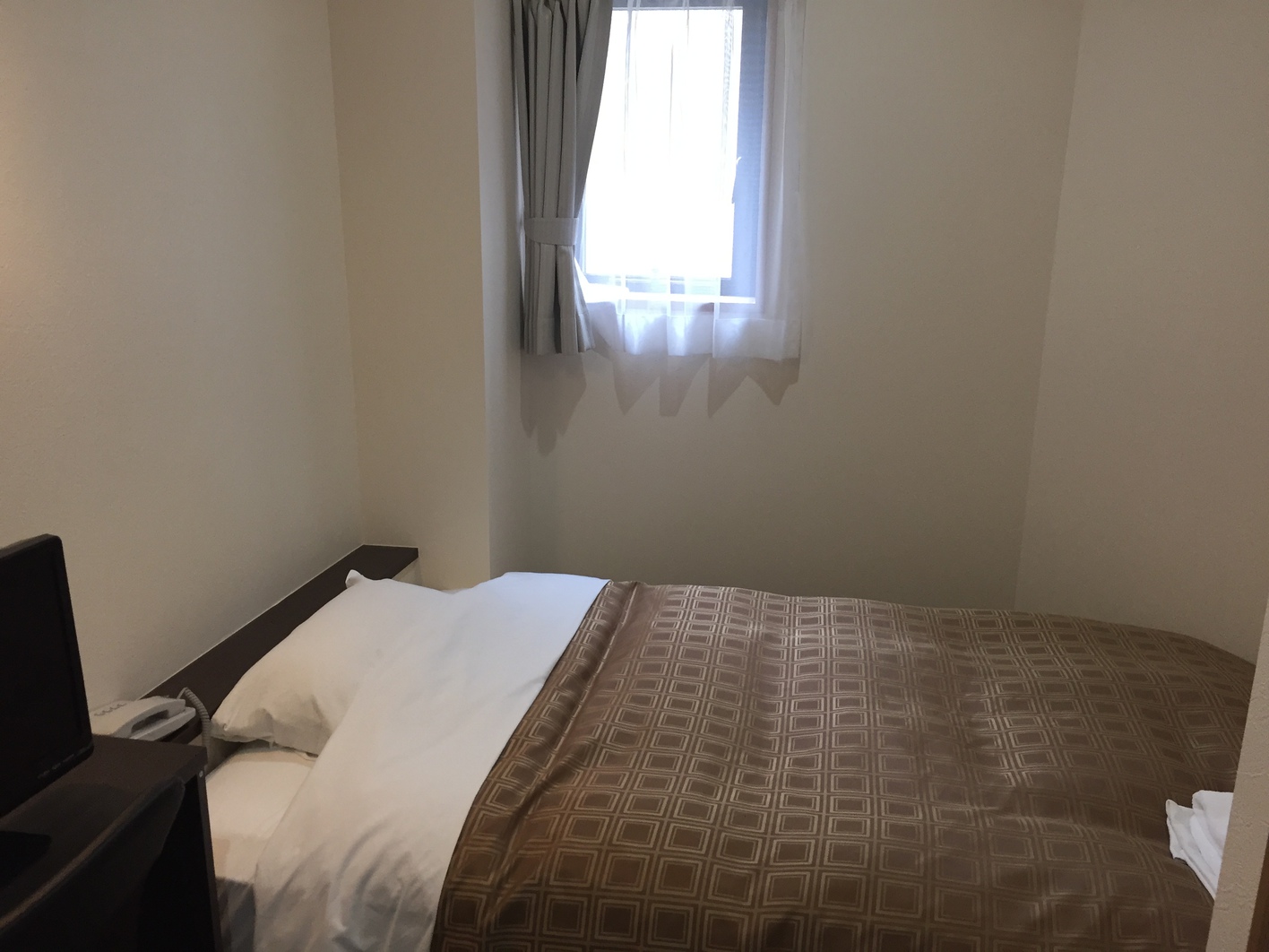 Alpha Hotel In Jozenji Image 4, Sendai, Japan