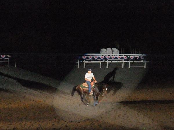 八ヶ岳サマーホースショー