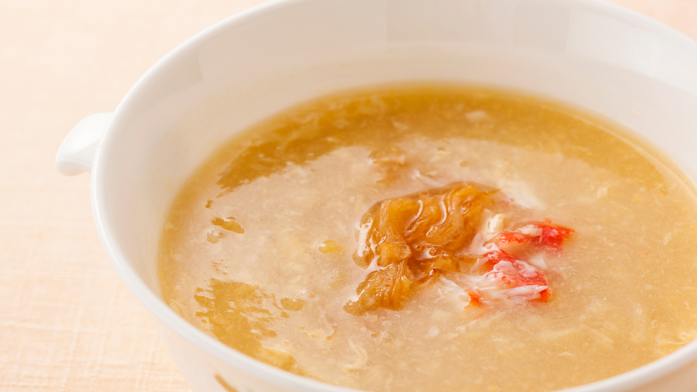 中国料理「翠亨園」（料理イメージ）