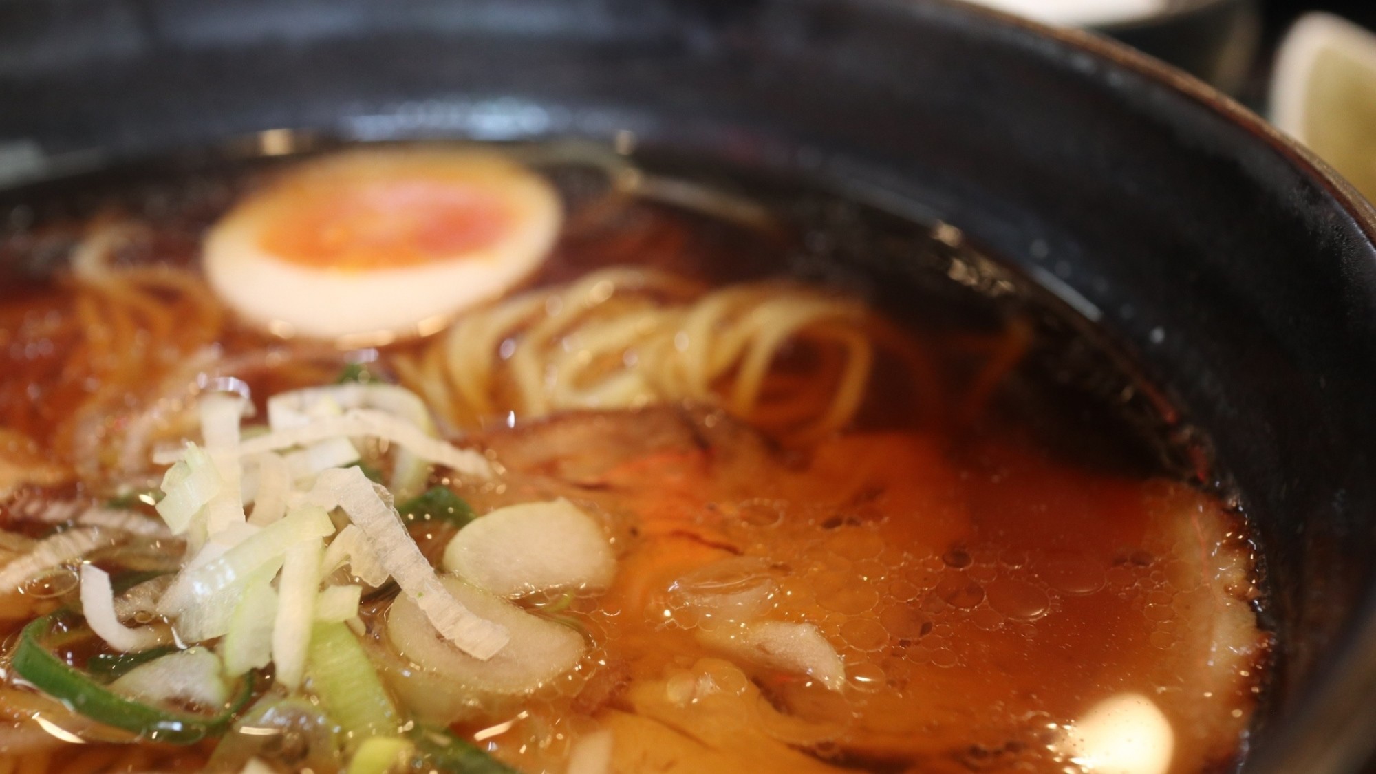 レストラン五味八珍さんの料理メニュー例