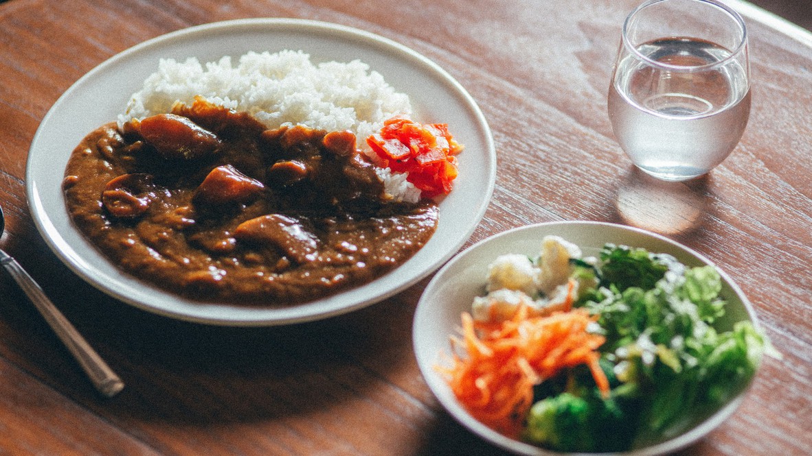 朝食例⑤