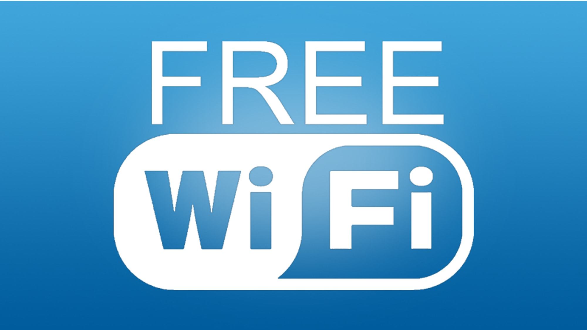 【Wi-Fi（無料）】ホテル全域にてWi-Fi（無線LAN）をご利用いただけます。