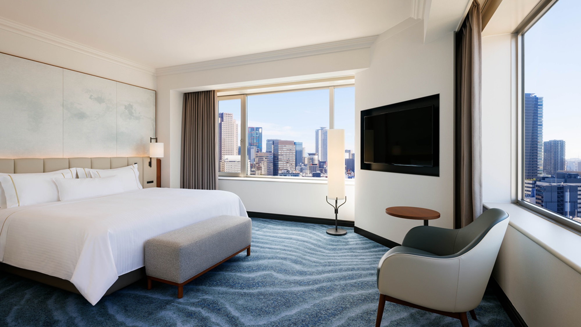 コーナースイートダブル（一例）