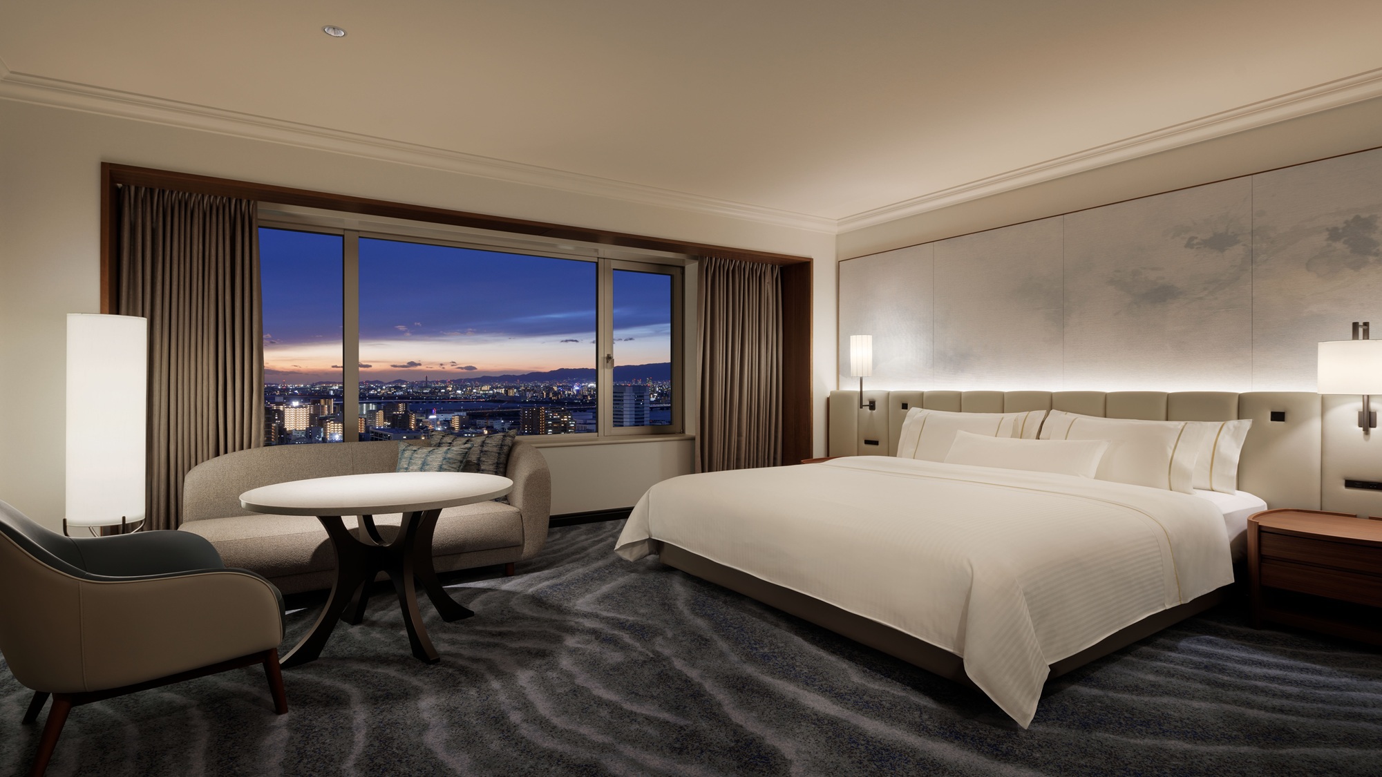 デラックスダブル2024年以降改装