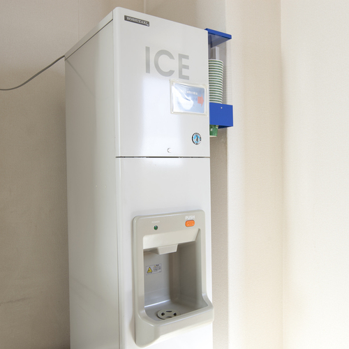 製氷機