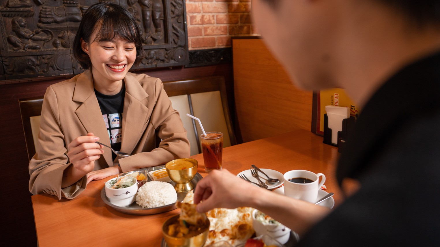 朝食7:00~10:00（ラストオーダー9:30）