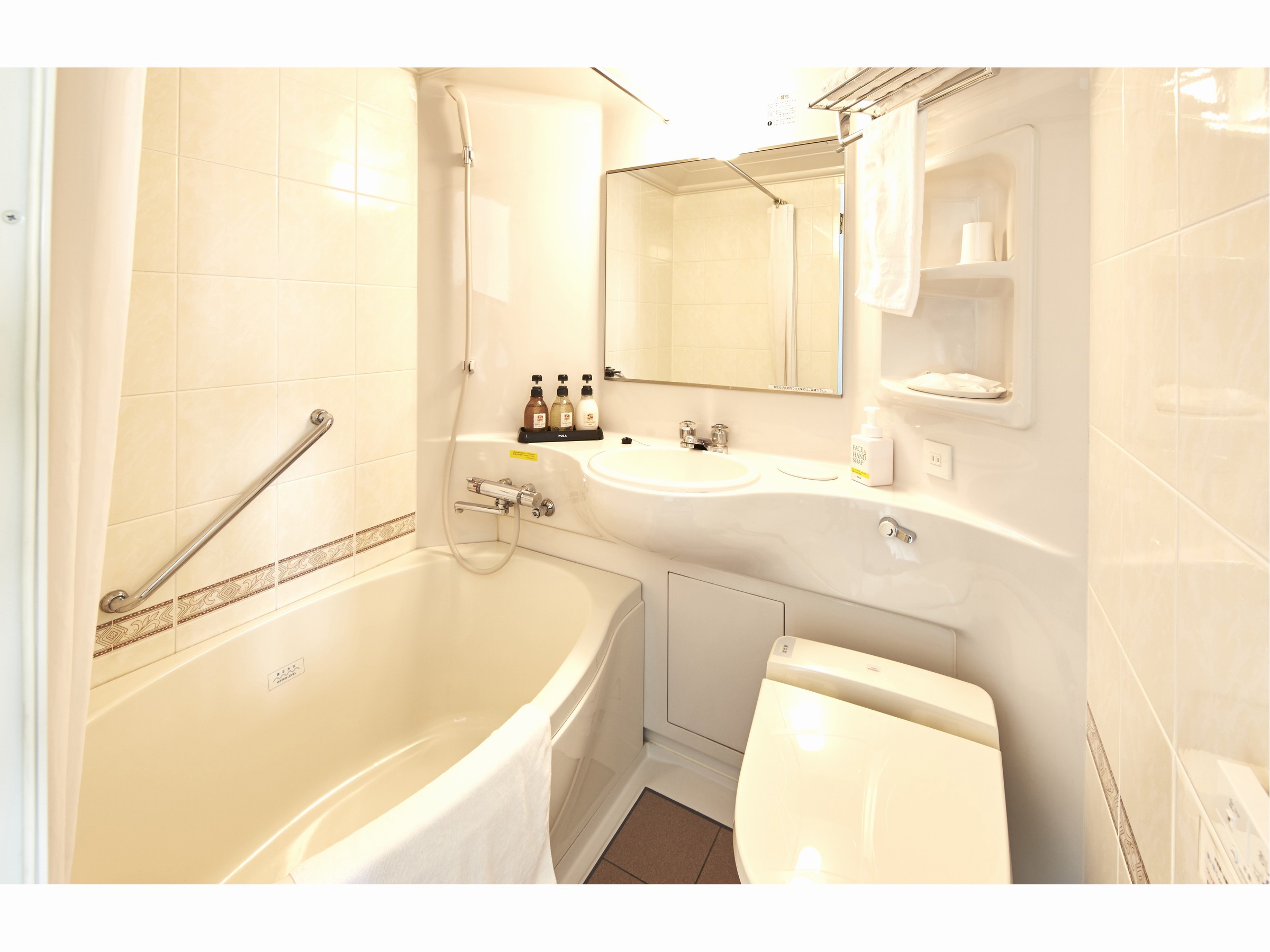 Hotel Melxe Image 4, Sanda, Japan