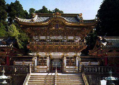 東照宮