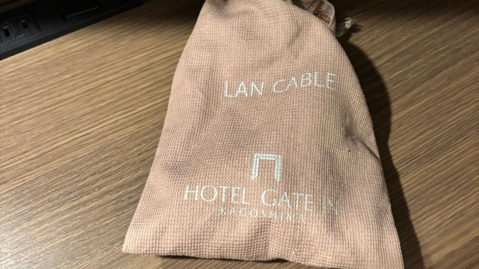 有線LAN