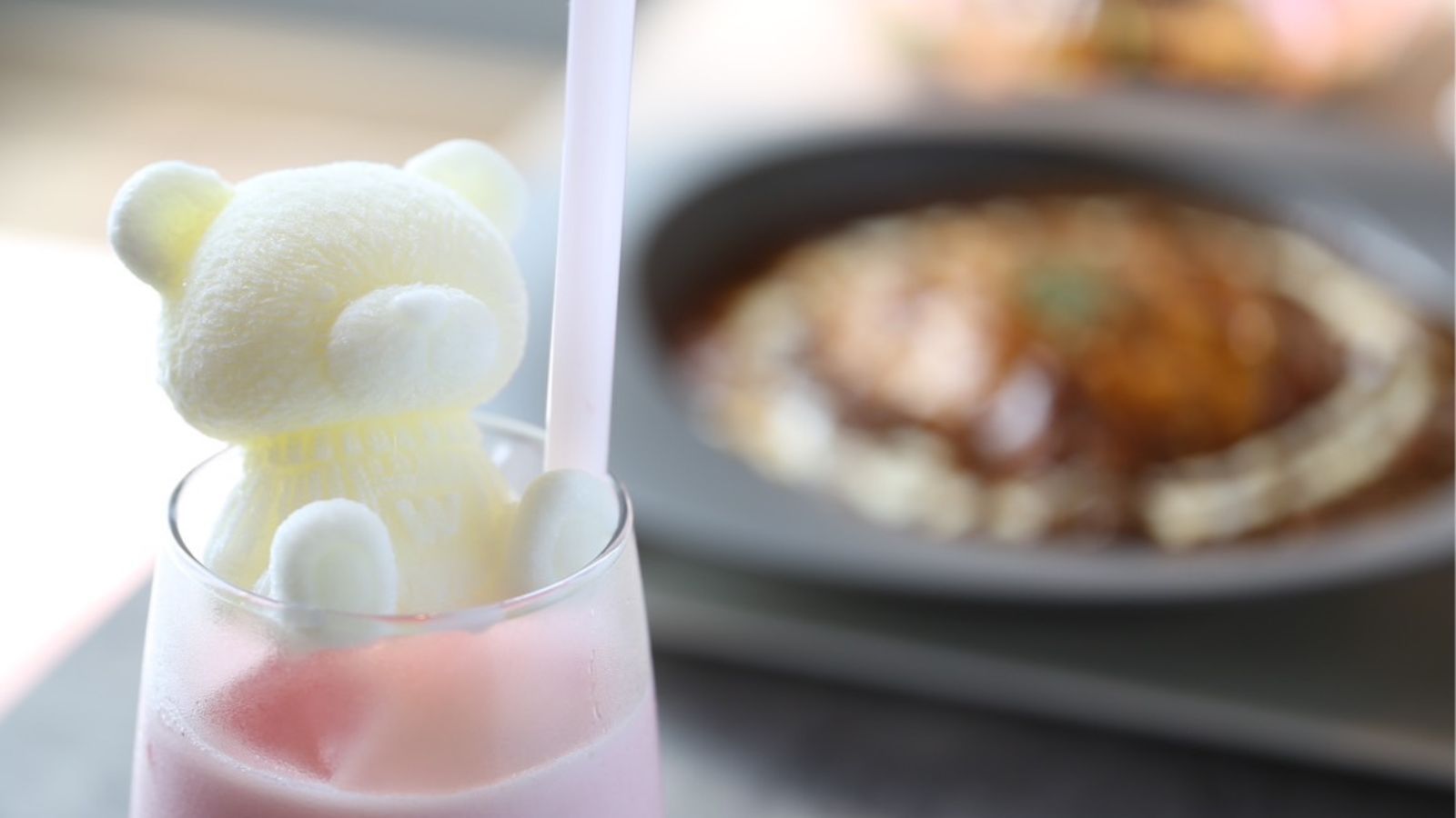 カフェドリンク