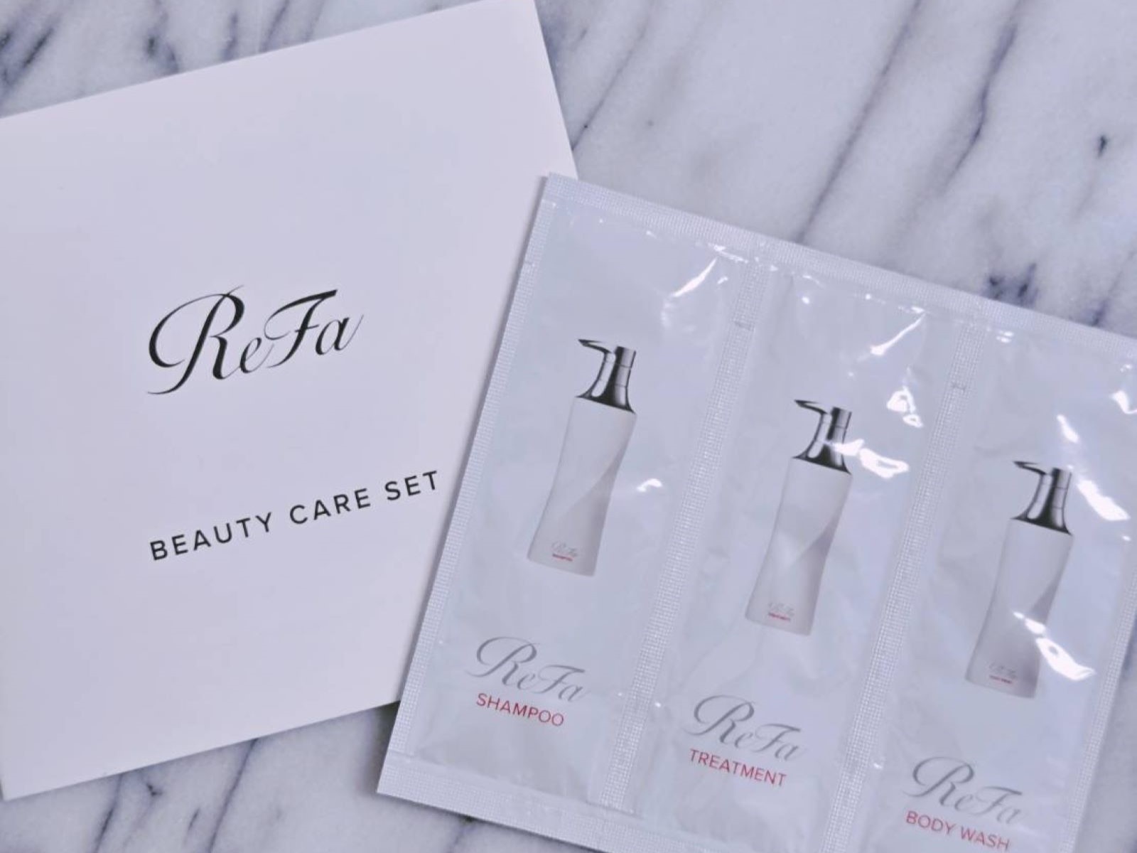 パウチ付宿泊プラン