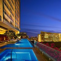 【楽天トラベルアワード2024受賞記念】ポイント20%！楽天＆Bonvoy®会員限定！スイート！