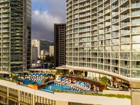 【楽天トラベルアワード2024受賞記念】ポイント19%！楽天＆Bonvoy®会員限定！ホテルルーム！