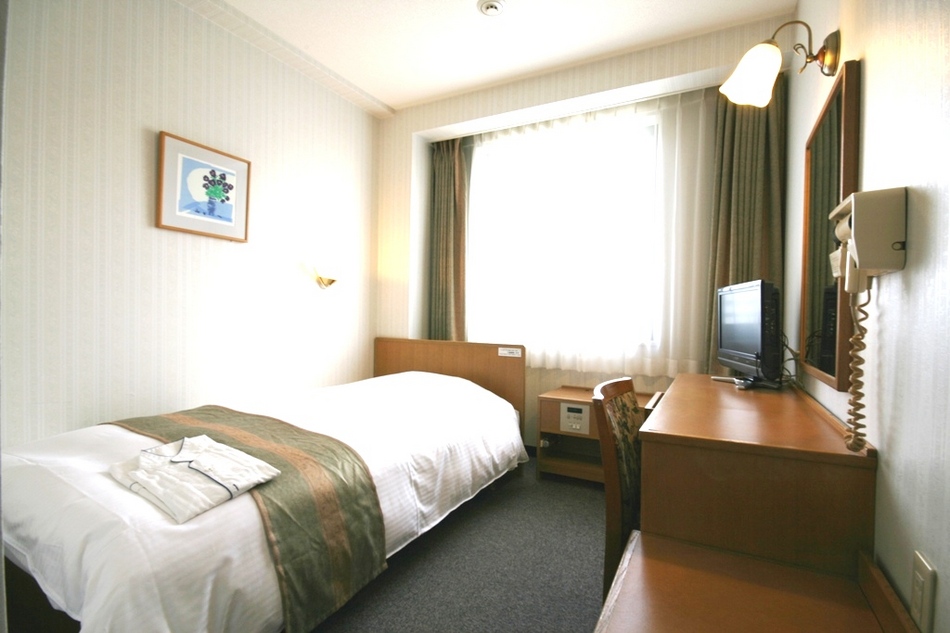 Ibaraki Central Hotel The 3-star Ibaraki Central Hotel offers comfort and convenience whether youre on business or holiday in Suita. The property has everything you need for a comfortable stay. Facilities like laundry ser