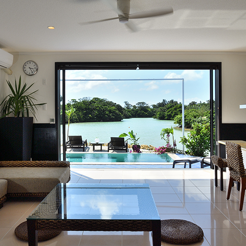 Villaze (Irabujima) Image 2, Miyakojima, Japan