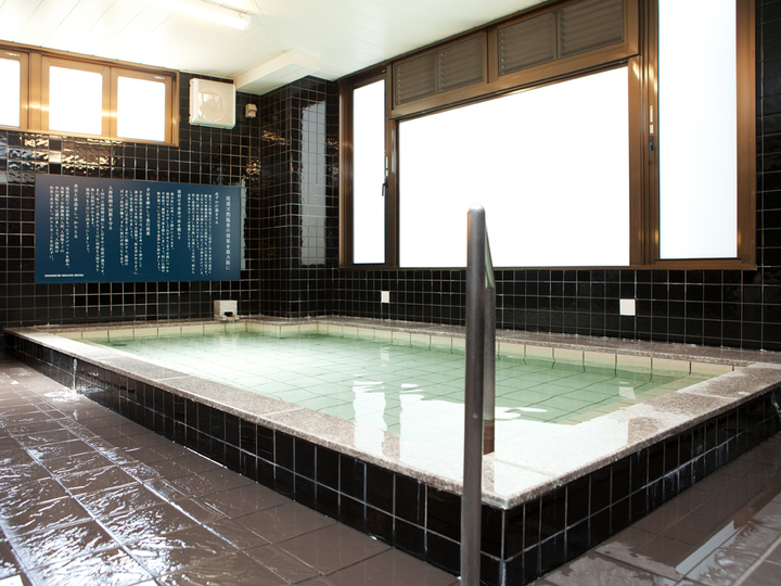 Natural Hot Spring Onomichi Minato Kan Main Image Natural Hot Spring Onomichi Minato Kan, Onomichi