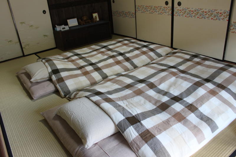 Farm-Inn Torikotoya Image 2, Nantan, Japan